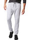 С Ластик Light stone grey melange