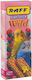 Donald Pet Care Hrană pentru Stick pentru Budgerigars