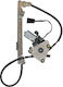 Window Mechanism Volkswagen Transporter 30271