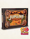 Jumanji: The Video Game Collector's Edition PS4 Game