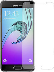 Beeyo Flexible Tempered Glass Galaxy A3 2016