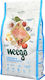 Weego 3kg Dry Food with Few Grains for Puppies with Chicken
