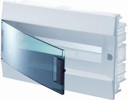 Abb Mistral41f Cutie De Siguranțe Încastrat 250x108mm Abb Mistral41f Cutie De Siguranțe Încastrat 250x108mm