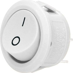 Orno Buton Comenzi Alb Orno Buton Comenzi Alb