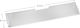 Clapeta De Sertar Cameră Chiller Afrigider Bosch Siemens Original 60cm X 13cm