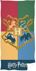 PCMerch Παιδική Πετσέτα Θαλάσσης Harry Potter PCMerch Παιδική Πετσέτα Θαλάσσης Harry Potter