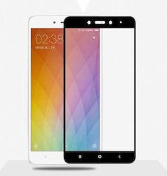 Tempered Glass (Redmi Note 4/Note 4X) Tempered Glass (Redmi Note 4/Note 4X)