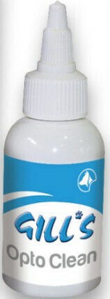 Croci Gill's Dog Eye Cleansing Accessory 50ml