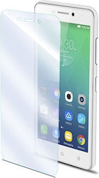 Celly Care Tempered Glass (Lenovo Vibe P1m) Celly Care Tempered Glass (Lenovo Vibe P1m)