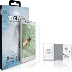 Eiger Glass 0.33mm (Nokia 3 - EIGER) Eiger Glass 0.33mm (Nokia 3 - EIGER)