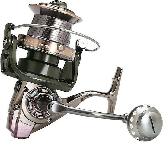 Reel Fishing Reel