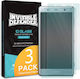 Ringke 2.5D 0.33mm Tempered Glass 3τμχ (Sony Xperia Xz2 Premium)