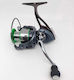 DW Fishing Reel