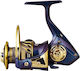 RY Fishing Reel