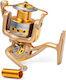 HF Gold Fishing Reel