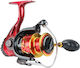 2000 Fishing Reel