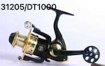 Tradesor Fishing Reel