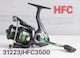 HFC 3500 Μηχανισμός Ψαρέματος