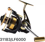 Tradesor Fishing Reel