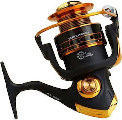 Tradesor Fishing Reel