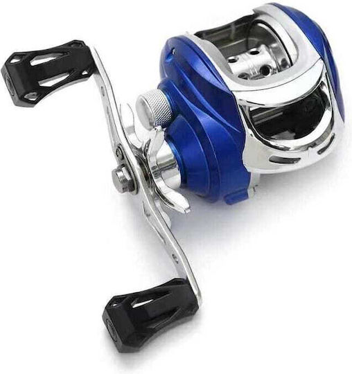 30469 Fischrolle Linkshänder