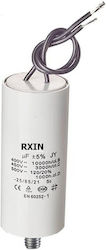 Λειτουργίας Πυκνωτής Κινητήρων 7μF 450V 5904095160202 Λειτουργίας Πυκνωτής Κινητήρων 7μF 450V 5904095160202