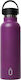 Runbott Stainless Steel Thermos Bottle BPA Free 600ml Purple