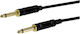 GBC Cable 6.3mm male - 6.3mm male 3m (14.1700.53)