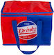 Out of the Blue Drinks Kids' Insulated Lunch Bag Handbag 20x18x28cm