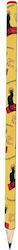 Fridolin Black Pencil Fridolin Black Pencil