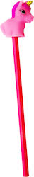 Pencil Creion Pink