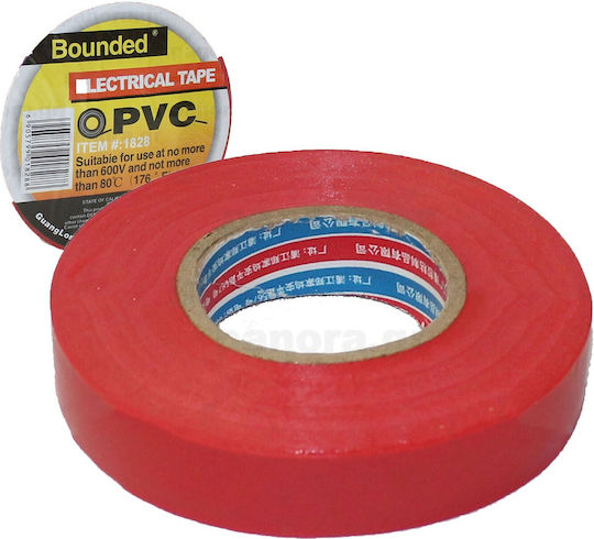 Lishunda Isolierband 16mm x 30m Rote