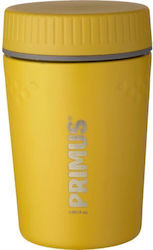 Primus Trailbreak Vacuum 550ml Yellow