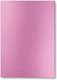 Caran D'ache Notizbuch A5 Geregelt Rosa