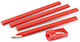Kinzo 54505 Handwerkzeug-Set 4Stück