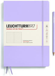 Leuchtturm1917 Notebook B5 with Dots