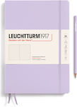 Leuchtturm1917 Carnet B5 cu Puncte