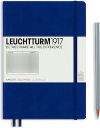 Leuchtturm1917 Notebook A5 Squared