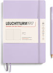 Leuchtturm1917 Notebook A5 with Dots 365497