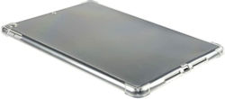 Mobilis Flip Cover Transparenη (iPad 2019/2020/2021 10.2'')