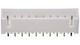 Haitronic Pin Header Connector (HS1598-11P)