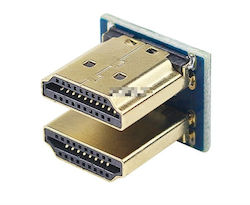 Haitronic HDMI Connector (HS0815)