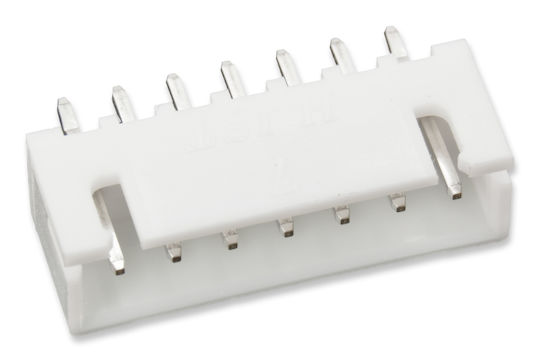 Haitronic Pin Header Connector (HS1598-7P)