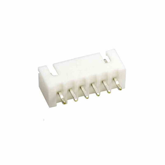 Haitronic Pin Header Connector (HS1598-6P)