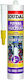 Soudal Silikon-Dichtungsmittel Hohe Temperatur Rot 280ml 1Stück