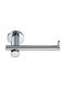 Viometale Wandmontiert Papierhalter Metallisch Blau