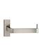 Viometale Wandmontiert Papierhalter Metallisch Bronze