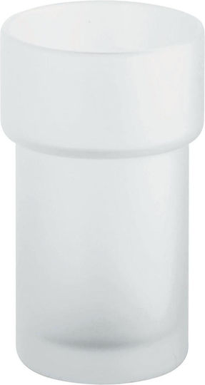 Grohe Ποτηροθήκη Λευκή