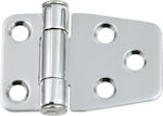 Art852 Stainless Steel Cabinet Hinge