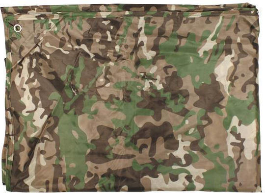 MFH Tarpaulin Δίχτυ / Πανί Σκίασης 2x3m